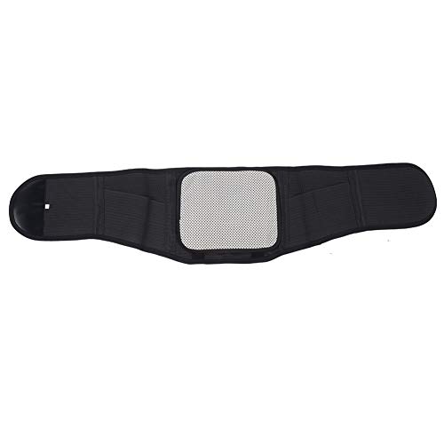 Faja deportiva deportiva para cintura XL miniatura 6