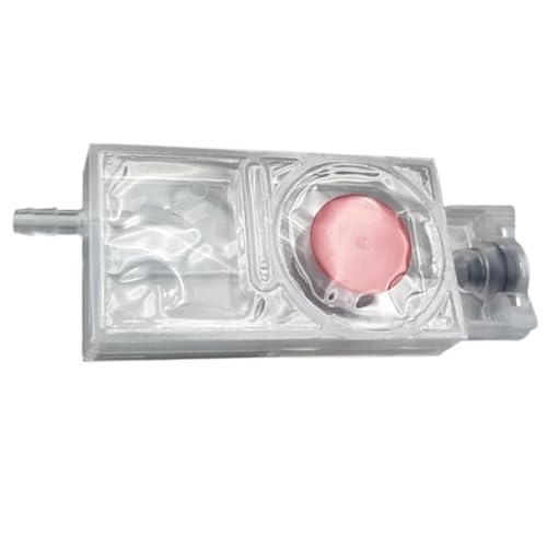 Filtre amortisseur d'encre DX5 pour résoudre les coupures de jet sur Epson i3200