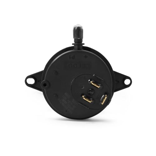 LEFOO LF31 Water Heater Pressure Switch