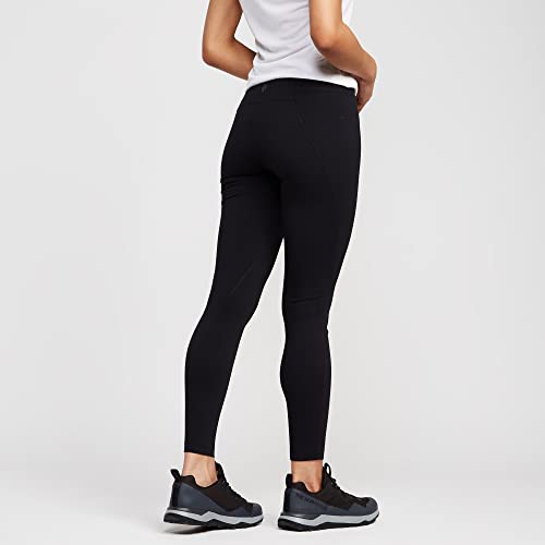 Black Diamond Equipment W Session Tights - Black - Extra Small #TOP30