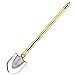 Produktbild Multi  Funktion Project Schaufel outdoor selbst  Klappspaten zusammenklappbar Schaufel Aluminium High  Carbon Stahl Griff Camping Selbst  Equipment
