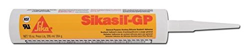 AP Products 17189151 10.14Oz Sikasil Gp Silico #017189151