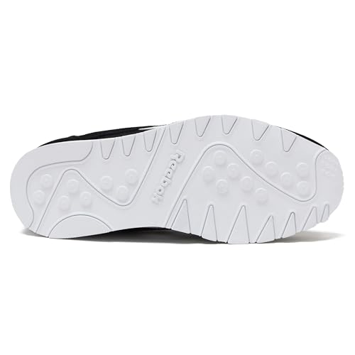 Image of Reebok Classics Men's Cl Lthr Leather Running Shoes