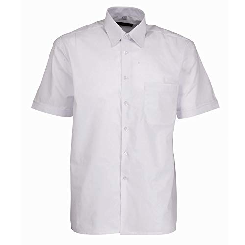 City Guard Chemisette DE Ville Blanche