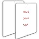 Ashoaza 2 Aluminium Whiteboard, Trocken Abwischbar, 30 x 20 cm, Wiederverwendbar, Geeignet für Wegweiser, Hinweisschilder, Hinweistafel, Warnschild, Informationsschilder und Sicherheitszeichen.