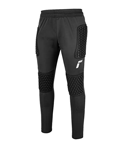 Reusch Pantaloni Sportivi Da Uomo Contest Ii Pant Advance