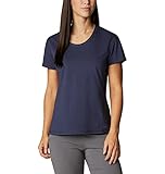 Columbia Sun Trek T-Shirt Damen