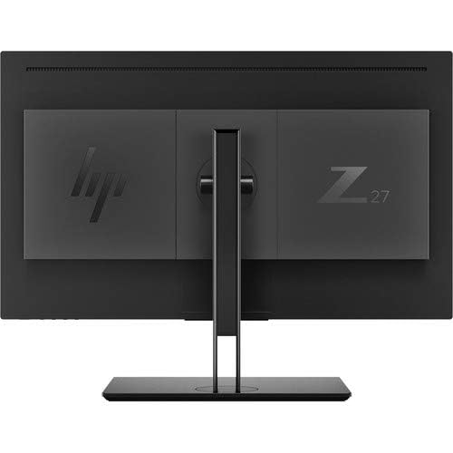 Amazon.com: HP Z27 27 Inch IPS LED Backlit Monitor 2-Pack 4K UHD