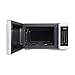 SHARP Countertop Microwave Oven with Removable 12.4