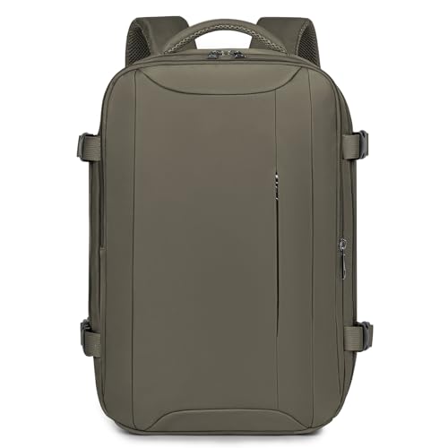 Lossga Mochila Viaje Cabina Avion 40x20x25 para Ryanair Travel Backpack Mochila Maleta Equipaje de Mano Mochilas Viagem Bolsa Hombre Mujer