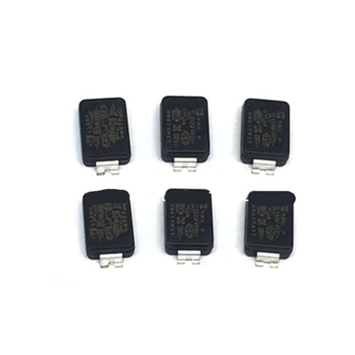 Condensateurs SMD Y2 AC300V anti interférence chargeur GaN