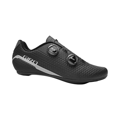 Image of Giro Men's Regime Road Cycling Shoes
