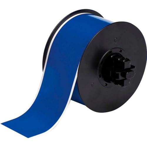 Brady B30C-2250-595-BL 100' Length x 2.250