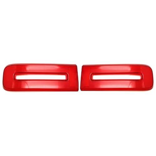 Feu arrière LED Mercedes Classe G W463 idéal voyages et sorties outdoor