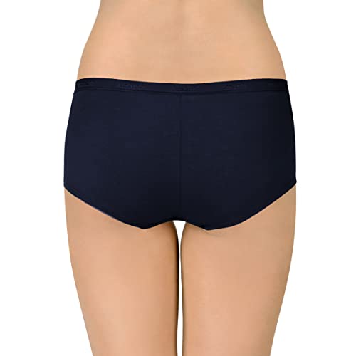 Image of Amante Women Boy Short Panties