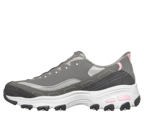 Image of Skechers Women's D'Lites Fan Girl Sneaker