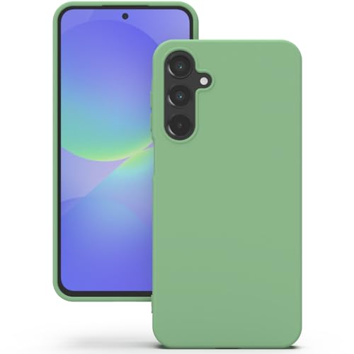 Coque Samsung Galaxy A36 anti choc et antidérapante soft touch