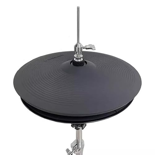 Lemon Electronic Cymbal (12\" Hihat)