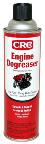 15OZ Engine Degreaser