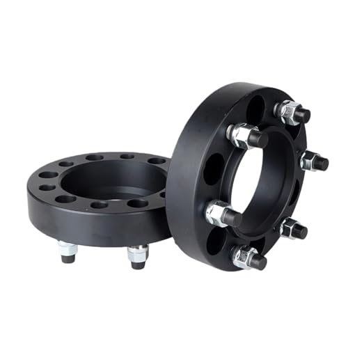 Adaptateur d'entretoises de roue pour stabiliser votre van aménagé
