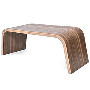 Banco de madera resistente adecuado para ceremonias de té, yoga, postura de seiza, meditación para principiantes, banco de oración y postura vertical saludable