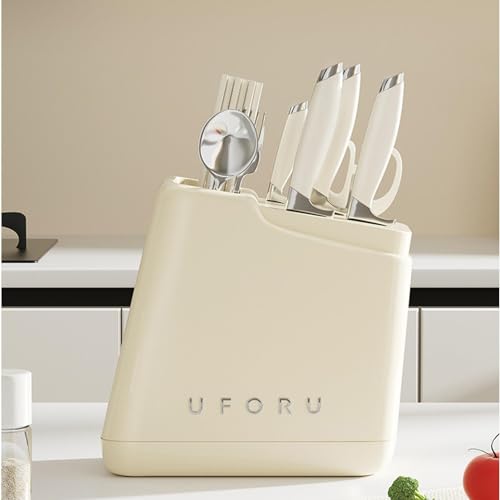Boîte de drainage de table, conteneur de couteau à baguettes, conteneur à baguettes, portable pour comptoir de cuisine, table de maison, organisateur de couverts, fourchettes, couteaux, – vue 2