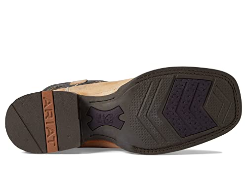 Image of ARIAT Ridin High Western Boot