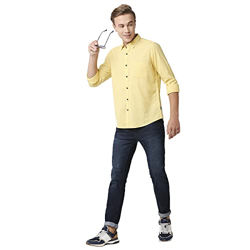 Image of Pepe Jeans Men's Regular Fit Shirt