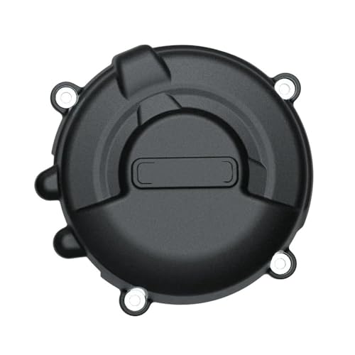 Kit protection couvercle moteur moto pour éviter les fissures de carter sur Tiger