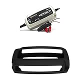CTEK Bundle MXS 10 & Bumper 120