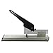FEELIN Staplers for Desk Staplers Office Heavy Duty Desktop Stapler Labor-Saving 100-page Capacity Suitable for Office Document Binding on Office Desks Heavy Duty Stapler