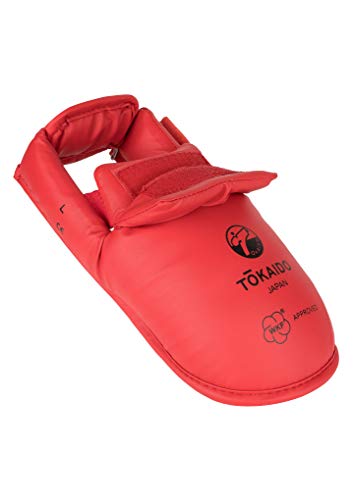 Tokaido Kumite Foot Guard Karate - Parapiedi