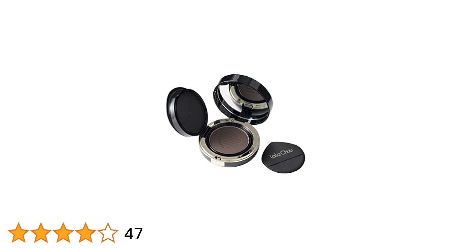 Amazon | 【正規品】ララチュー ヘアファンデーション