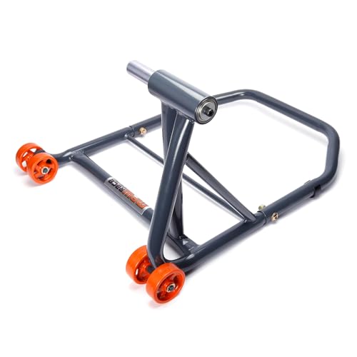 Image of Single Sided Rear Paddock Stand/28.4mm Pin