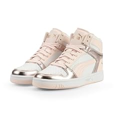 Puma White-jasmine Flower-gold