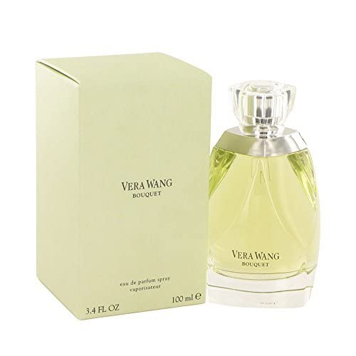 Vera Wang Vera Wang Bouquet By Vera Wang Eau de Parfum Spray for Women By Vera Wang