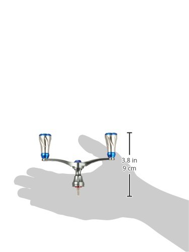 Amazon | LIVRE(リブレ) リール ウイングDハンドル ピッチ98