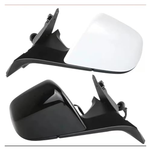 Rétroviseur latéral extérieur bloc complet portière gauche Tesla Modèle Y - 7