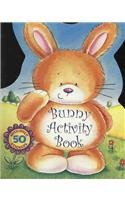 Paperback Bunny Book