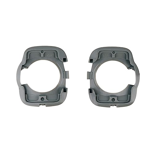 1 Pair Road Bike Pedal Cleat Cover Compatible with Wa hoo SpeedPlay Zero Pedal Clip B3F6 Parts Cleats Quick Release Road Bike Sy Speed Pedal Cleats Cover - Thumbnail 3