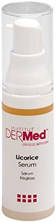 Licorice Serum 15ml