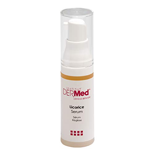 Licorice Serum 15Ml #TOP1