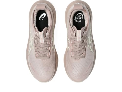 Image of ASICS Women's Gel-Nimbus 27 Running Shoes