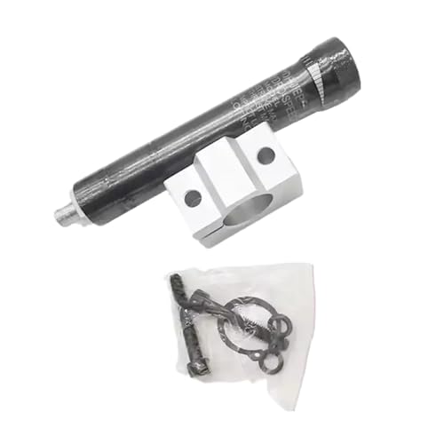 Régulateur de vitesse pneumatique RB Series amortisseur hydraulique tampon