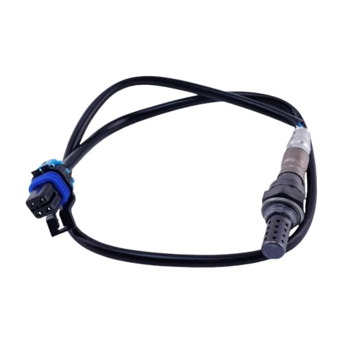 Sonde Lambda Remplacement pour Entretien Contrôle Technique SRX STS SLS O2 - 3