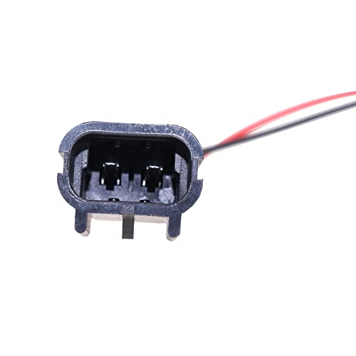 Válvula solenoide de ventilador para solucionar fallos térmicos 3551298C92 6