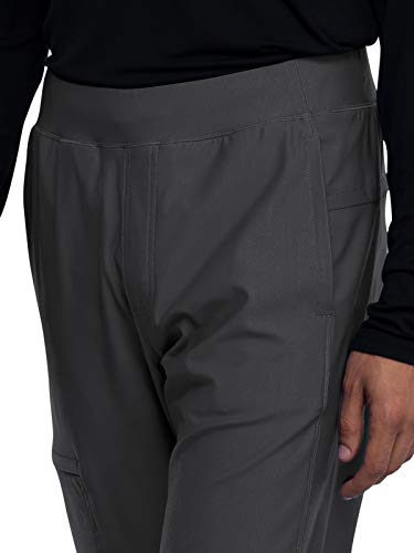 Pantalon médical extensible à 360° Cherokee CK185 fluide