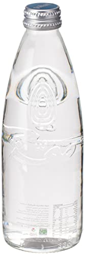 Sohat Natural Mineral Water Glass - 24 X 330 Ml(Pack Of 24)