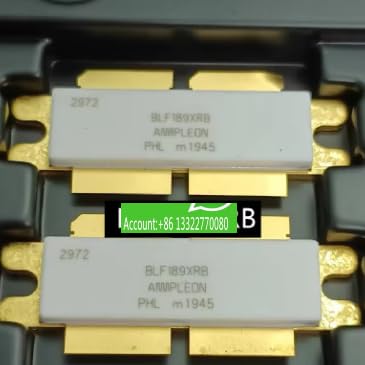 1 x Zubehör BLF189XRB
