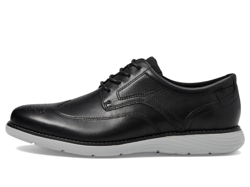 Image of Rockport Mens Garett Wing Tip